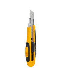 CUTTER IN METALLO DELI LAMA DA 18MM COD. 2047
