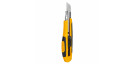 CUTTER IN METALLO DELI LAMA DA 18MM COD. 2047