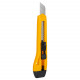 CUTTER DELI LAMA DA 18MM COD. 2061
