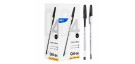 PENNA A SFERA DELI Q4 THINK 1,0 NERO
