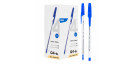 PENNA A SFERA DELI Q4 THINK 1,0 BLU