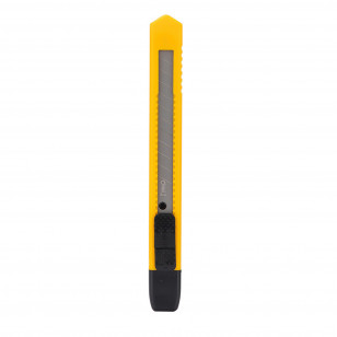 CUTTER DELI LAMA DA 9MM COD. 2051