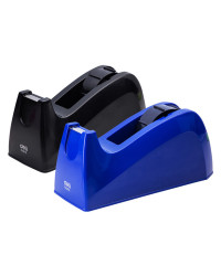 DISPENSER NASTRO ADESIVO PER ROTOLI 33/66 MT DELI COD. 816