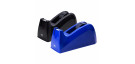 DISPENSER NASTRO ADESIVO PER ROTOLI 33/66 MT DELI COD. 816