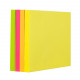 POST IT DELI A03003 76X76 NEON