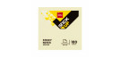 POST IT DELI A00353 76X76 GIALLO