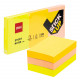POST IT DELI A01103 38X51 NEON