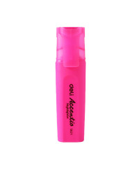 EVIDENZIATORE DELI ACCENTIO COD. S621 ROSA
