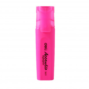 EVIDENZIATORE DELI ACCENTIO COD. S621 ROSA