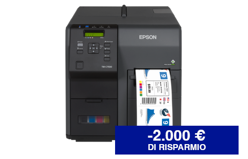 epson colorworks c7500